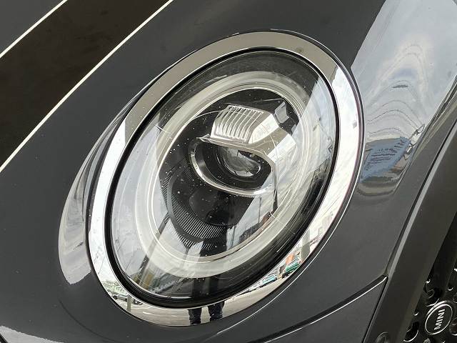 BMW MINIの画像20