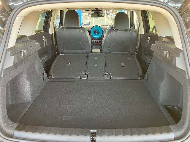 BMW MINI COUNTRYMANの画像13