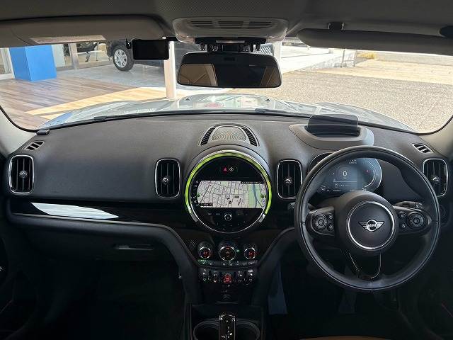 BMW&nbsp;MINI CROSSOVERの画像2