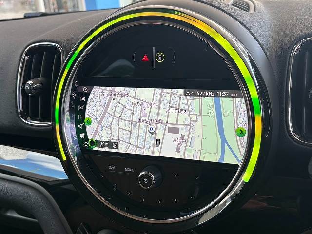 BMW&nbsp;MINI CROSSOVERの画像3