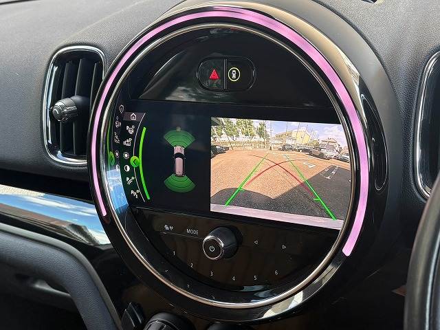 BMW&nbsp;MINI CROSSOVERの画像4