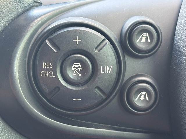 BMW&nbsp;MINI CROSSOVERの画像8