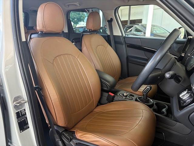 BMW&nbsp;MINI CROSSOVERの画像11