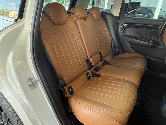 BMW&nbsp;MINI CROSSOVERの画像12