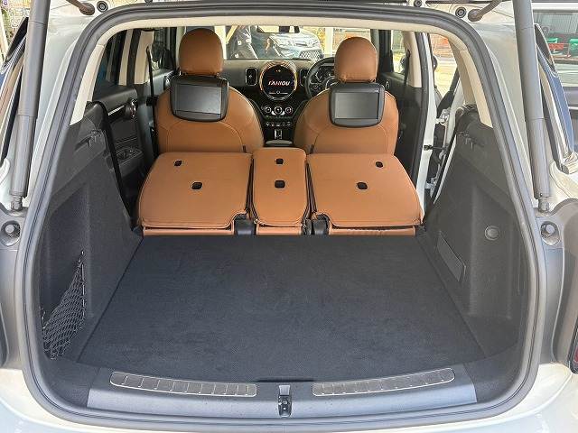 BMW&nbsp;MINI CROSSOVERの画像13