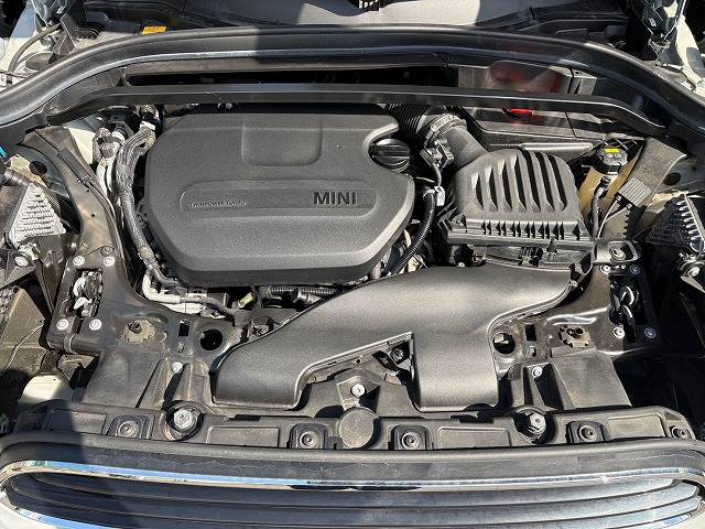 BMW&nbsp;MINI CROSSOVERの画像14