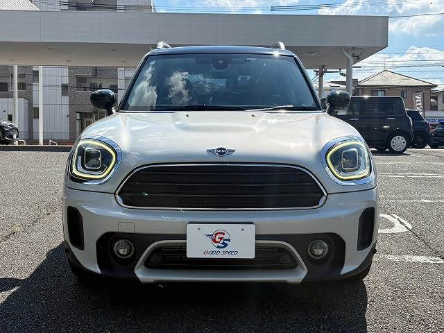 BMW&nbsp;MINI CROSSOVERの画像15