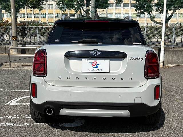 BMW&nbsp;MINI CROSSOVERの画像16