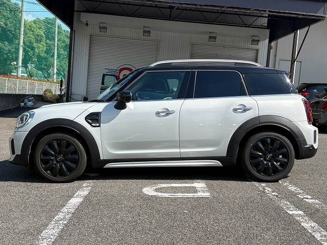 BMW&nbsp;MINI CROSSOVERの画像17