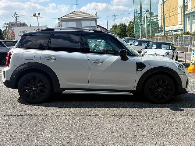 BMW&nbsp;MINI CROSSOVERの画像18