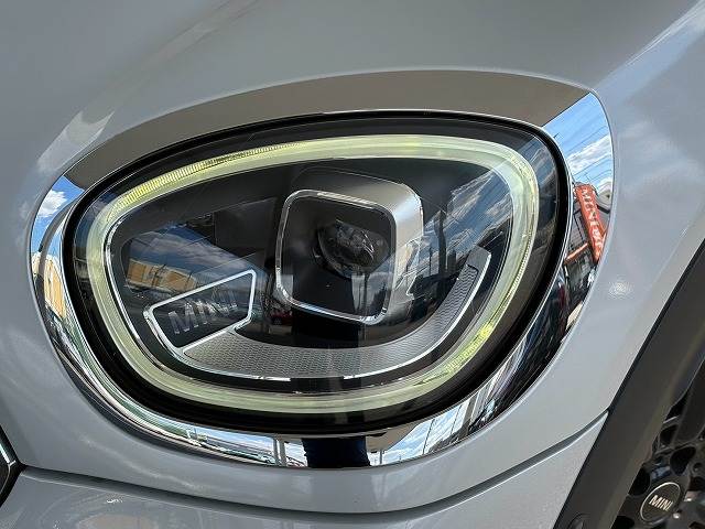 BMW&nbsp;MINI CROSSOVERの画像20