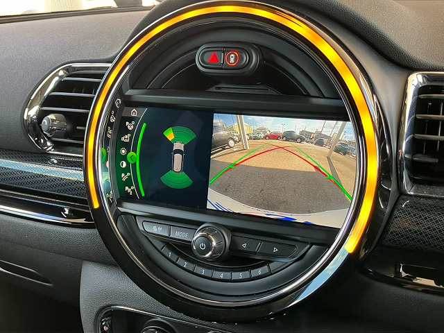 MINI CLUBMAN□5ドア COOPER 内装他