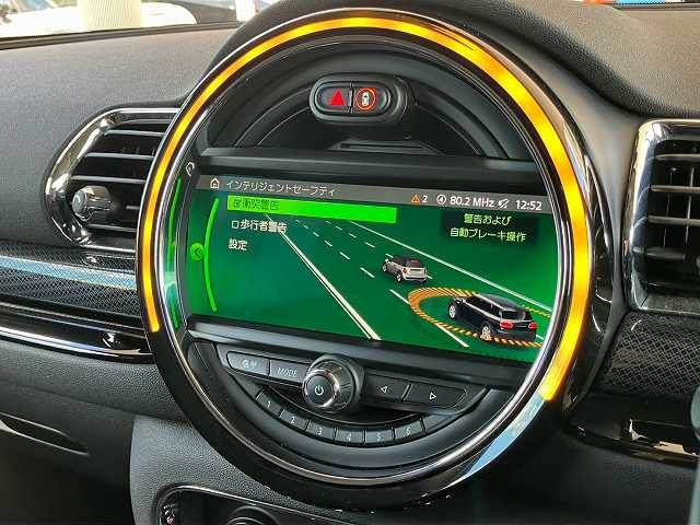 MINI CLUBMAN□5ドア COOPER 内装他