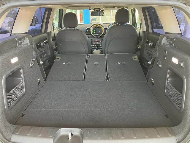 BMW MINI CLUBMANの画像13