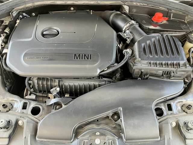 BMW MINI CLUBMANの画像14