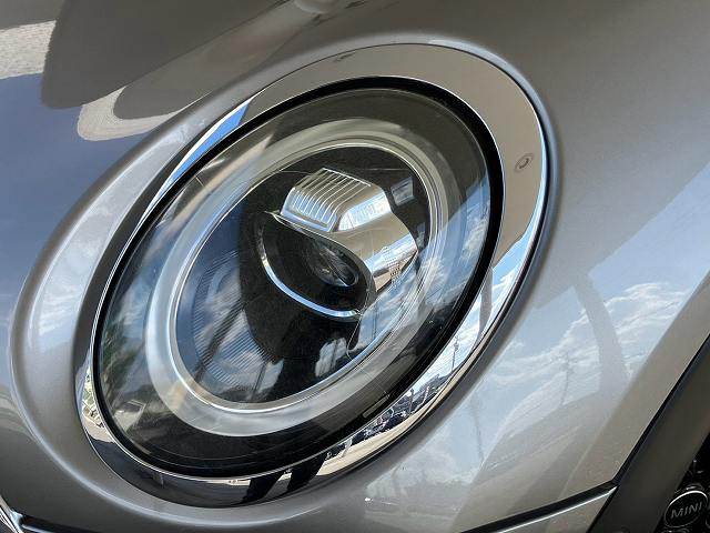 BMW MINI CLUBMANの画像20