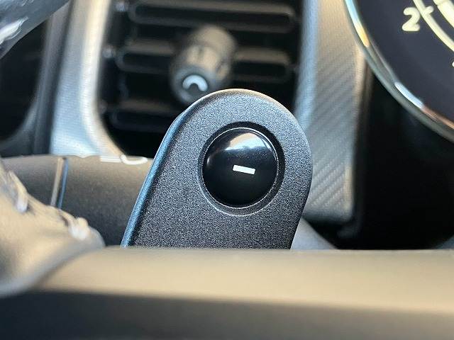 MINI CONVERTIBLE2ドア COOPER S 内装他