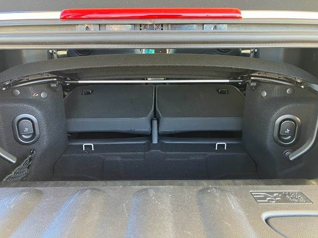 BMW MINI CONVERTIBLEの画像13