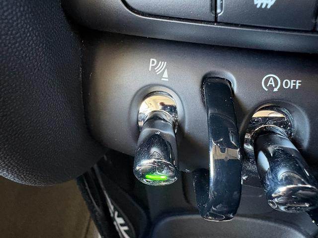 BMW MINIの画像8