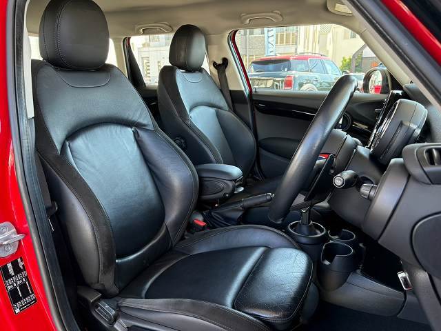 BMW MINIの画像11