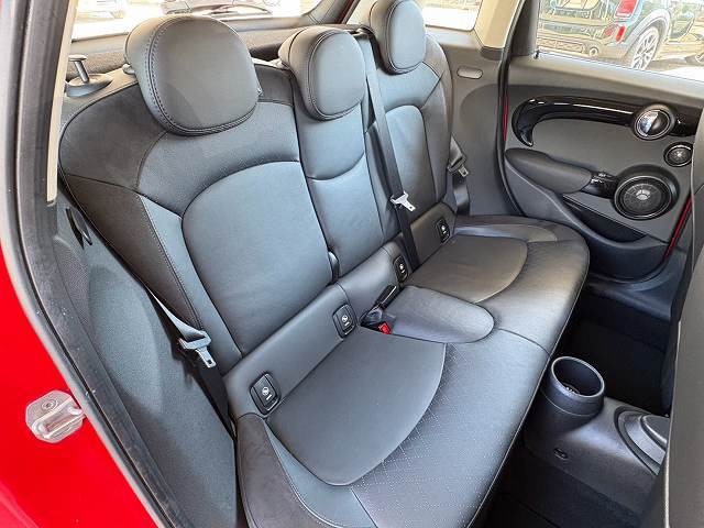 BMW MINIの画像12