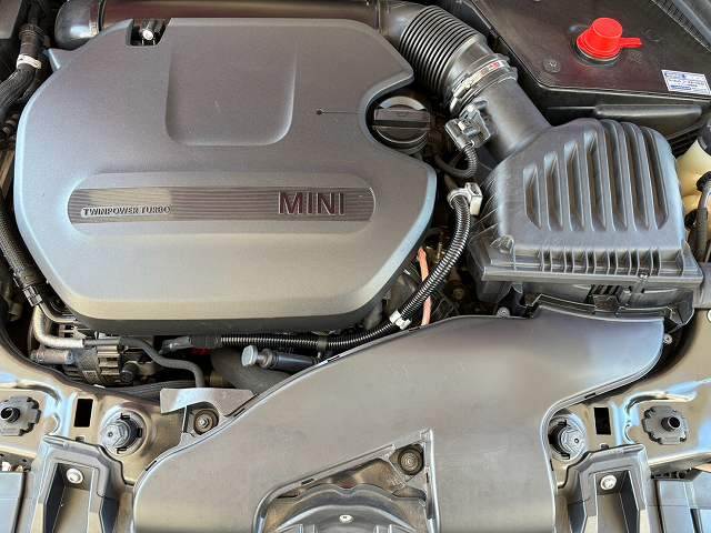 BMW MINIの画像14