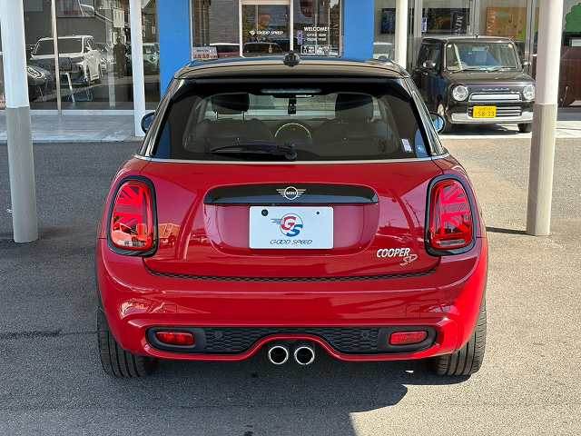BMW MINIの画像16
