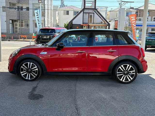 BMW MINIの画像17