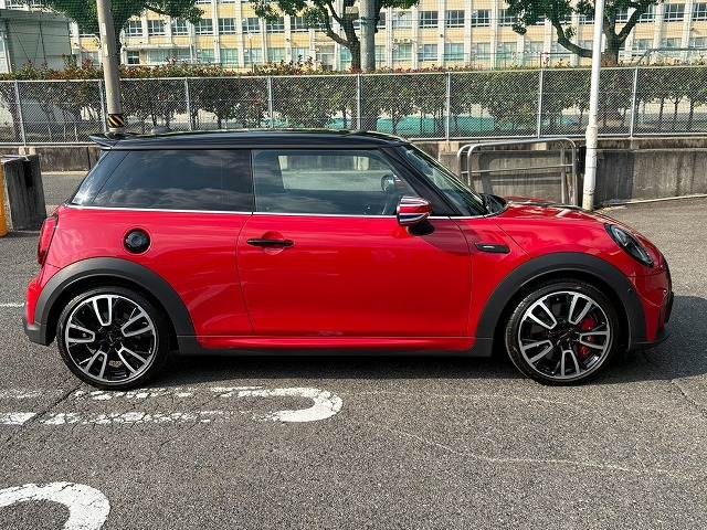 BMW&nbsp;MINIの画像18