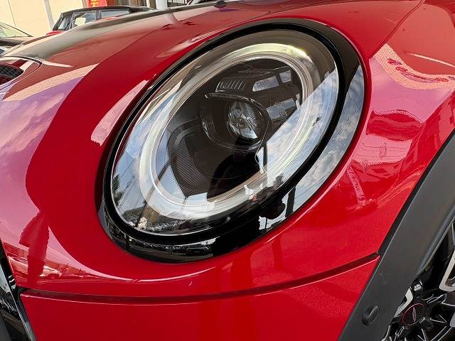 BMW&nbsp;MINIの画像20