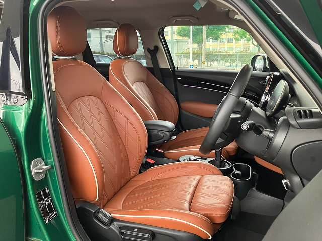 BMW MINIの画像11