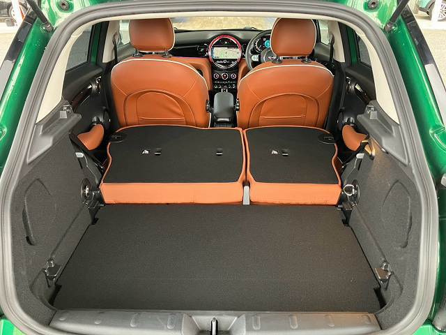BMW MINIの画像13
