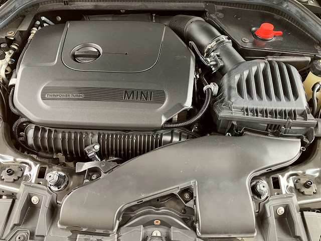 BMW MINIの画像14