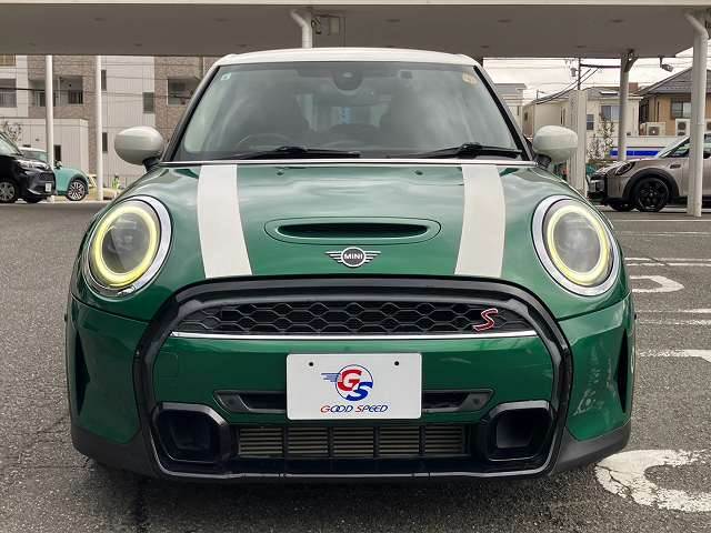 BMW MINIの画像15