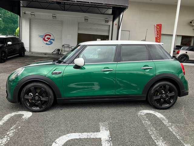 BMW MINIの画像17