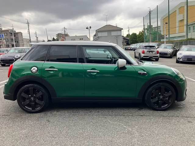 BMW MINIの画像18