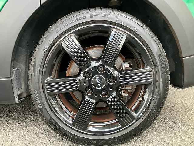 BMW MINIの画像19