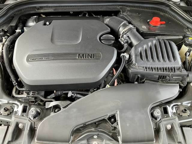 BMW&nbsp;MINIの画像14
