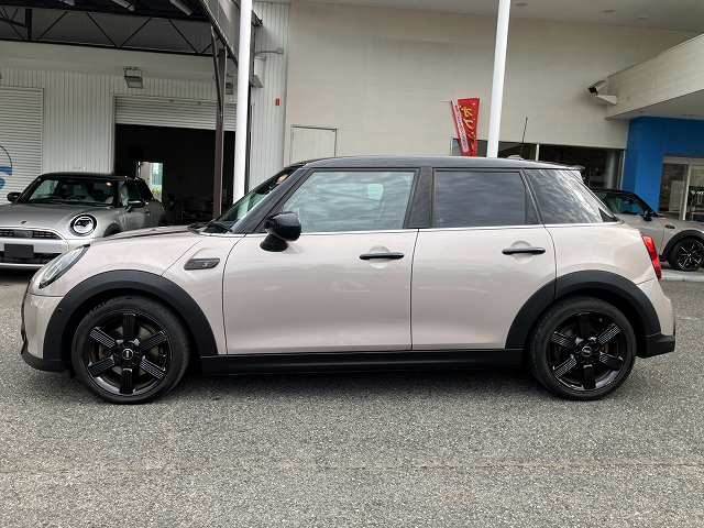 BMW&nbsp;MINIの画像17