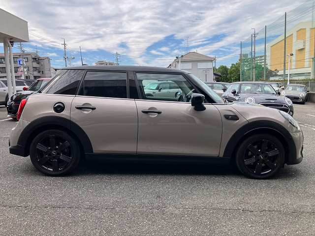 BMW&nbsp;MINIの画像18