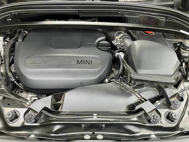BMW MINI COUNTRYMANの画像14