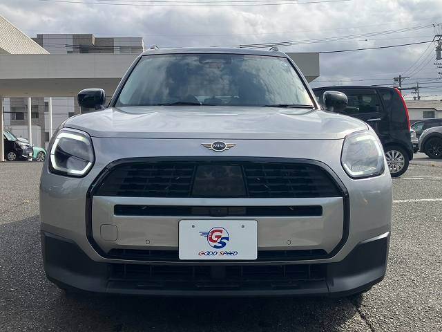 BMW MINI COUNTRYMANの画像15