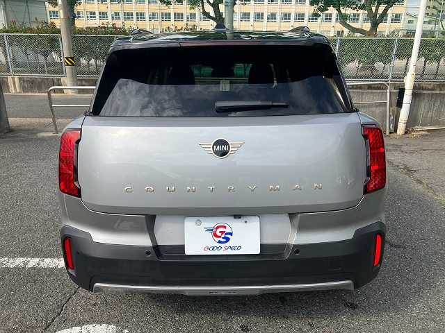 BMW MINI COUNTRYMANの画像16