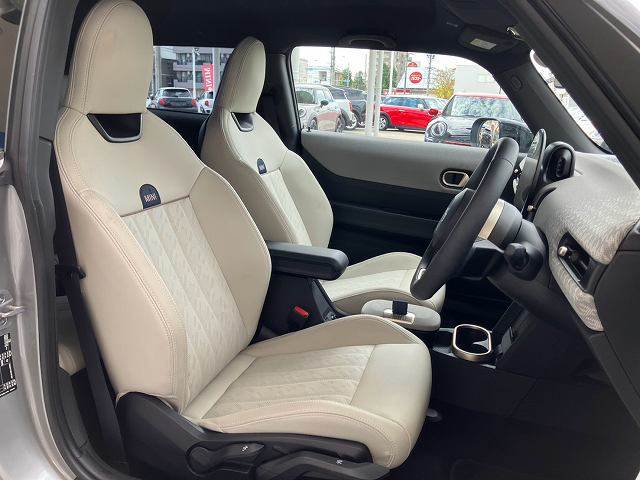 BMW&nbsp;MINIの画像11
