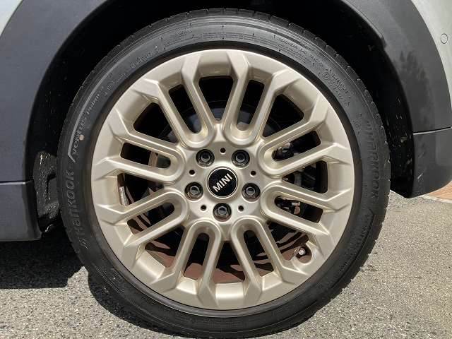BMW&nbsp;MINIの画像19