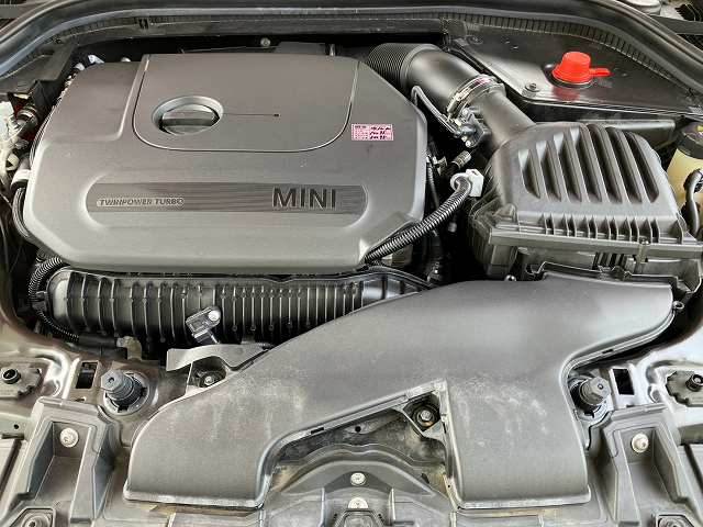 BMW&nbsp;MINIの画像14