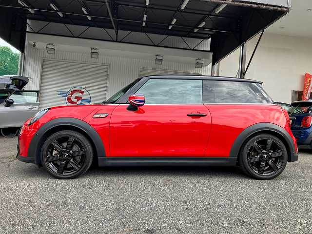BMW&nbsp;MINIの画像17