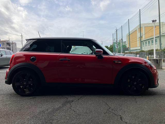 BMW&nbsp;MINIの画像18