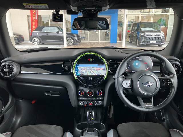 BMW MINIの画像2