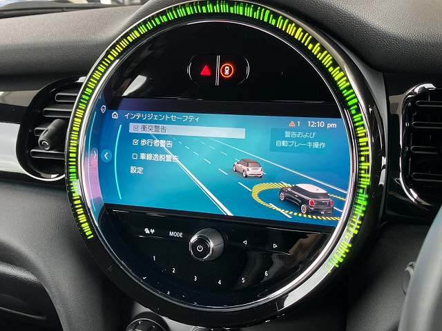 BMW MINIの画像5